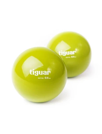 Heavyballs 0,5 kg TI-PHB050 - Tiguar Heavyballs 0,5 kg TI-PHB050 - Tiguar