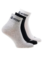 Pánské ponožky chire pack II M 92800542983 - Hi-Tec
