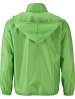 Daiber JN 1132 Pánská promo bunda 02.1132 spring green Daiber JN 1132 Pánská promo bunda 02.1132 spring green