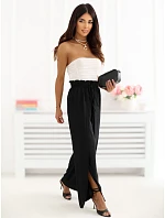 Kalhoty CS SP XYS3375.03 černé