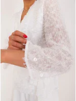 Halenka LK BZ 509522 1.20 bílých Halenka LK BZ 509522 1.20 bílých