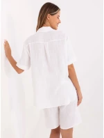 Sada LK KMPL 510096.96 bílá