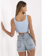 Top RV TP 6629.70 světle modrá Top RV TP 6629.70 světle modrá