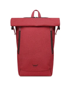 Dámský batoh Vuch Tayte Small Wine Red
