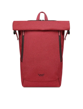 Dámský batoh Vuch Tayte Small Wine Red