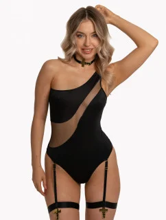 Odvážné body Kora - Anais