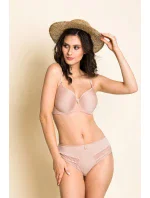 PODPRSENKA LAURA WALK 19020 MOCHA PODPRSENKA LAURA WALK 19020 MOCHA