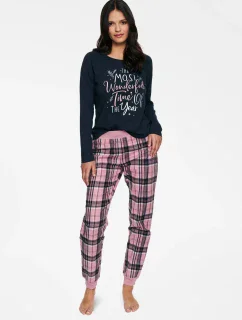 Pyžama  model 173096 Henderson