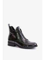 Boty  model 201691 Step in style