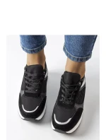 Tenisky  model 207771 Solea