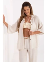 Dámská košile  model 214056 Italy Moda
