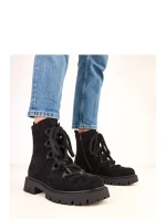 Boty model 220572 Solea Boty model 220572 Solea