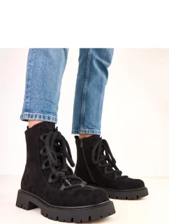 Boty  model 220572 Solea