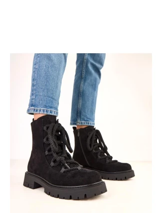 Boty model 220572 Solea Boty model 220572 Solea