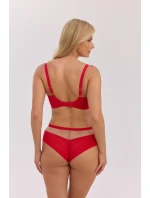 Brazilské kalhotky model 222887 Gaia