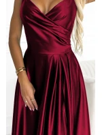 Dámské šaty 299-13 CHIARA - NUMOCO