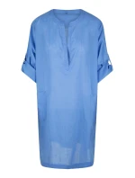 Plážové šaty 7225 blue - LingaDore Plážové šaty 7225 blue - LingaDore