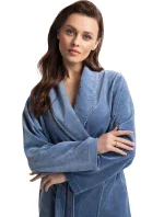 Dámský župan 371 - Luna Dámský župan 371 - Luna