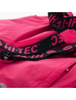 Lyžařské kalhoty Hi-te Darin Jr 92800326650