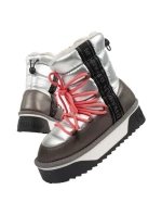 D.Franklin W DFSH371006-SILV obuv