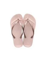 Ipanema Anatomica Tan Fem W 81030 AG184 dámské žabky