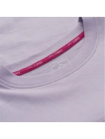 Dámské tričko s krátkým rukávem HILLEVI WO'S