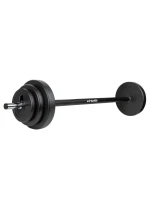 SADA VINYLOVÝCH PUMP PRO AEROBIK VIRTUFIT - 20 KG