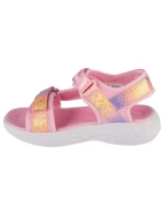 Skechers Unicorn Dreams - Majestic Bliss 302682L-LPMT Pink 32 Skechers Unicorn Dreams - Majestic Bliss 302682L-LPMT Pink 32