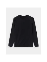 Pánské bezešvé termoprádlo (top) 4F 4FWAW24USEAM172-20S pánské