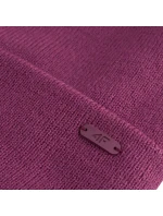 4F U622 vínová čepice 4FWAW25ACAPU622 60S