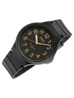 Pánské hodinky CASIO MW-240-1B2VDF + BOX Pánské hodinky CASIO MW-240-1B2VDF + BOX