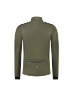 Zimní bunda Rogelli CORE green 5XL