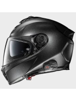 NOLAN N-COM B902 R interkom pro motocykly pro helmy NOLAN, sada pro 1 helmu