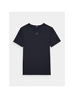 Pánské bezešvé tréninkové tričko 4F 4FWAW24TFTSM0975-22S pánské Pánské bezešvé tréninkové tričko 4F 4FWAW24TFTSM0975-22S pánské