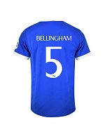 Real Madrid Bellingham set dres šortky junior box RM25B3B