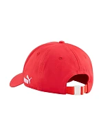 Puma ACM Ftbl Archive baseballová čepice červená 25956 09