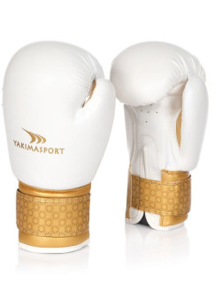 Dámské boxerské rukavice Bellona W 6 oz 1004016OZ - Yakimasport