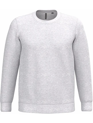 Kariban K 474 Mikina 20.K474 ash heather Kariban K 474 Mikina 20.K474 ash heather