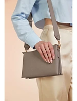 BagBase BG 759 Taška přes rameno "Boutique" 52.0759 taupe BagBase BG 759 Taška přes rameno "Boutique" 52.0759 taupe