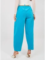 IT kalhoty SP FL9665.78 modré