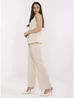 Sada MI KMPL C322.68 béžová