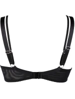 Podprsenka V-10221 modrá - Axami