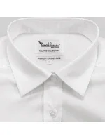 Journey košile pánská bílá Journey košile pánská bílá