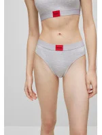 BOSS Dámské kalhotky HW Red Lable 50469672-033 - HUGO