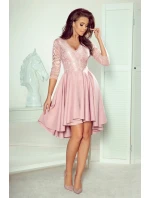 Večerní šaty model 136998 Numoco