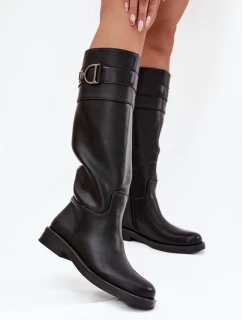 Kozačky model 217219 Step in style