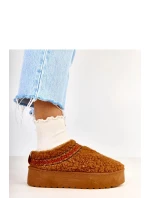 Sněhule  model 223167 Solea