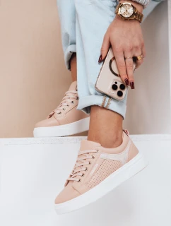 Dámské boty DAYTON pink FashionStreet ZY0239