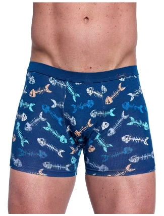 Cornette Tattoo 280/247 Fishbone boxerky S-2XL Cornette Tattoo 280/247 Fishbone boxerky S-2XL