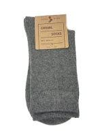 WiK 37729 Ležérní dámské ponožky 35-42